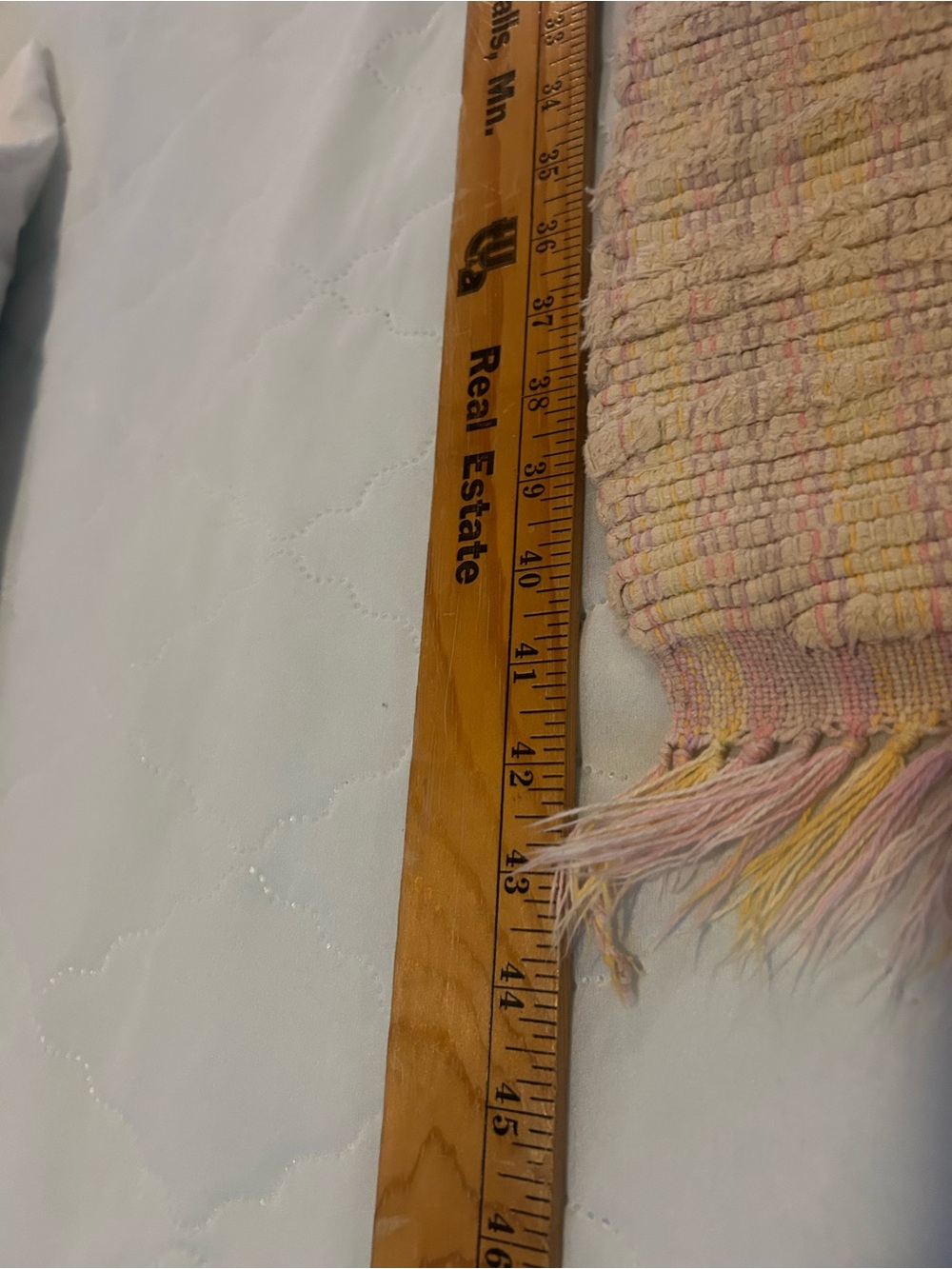 Accent Rug - Picture 5 of 7